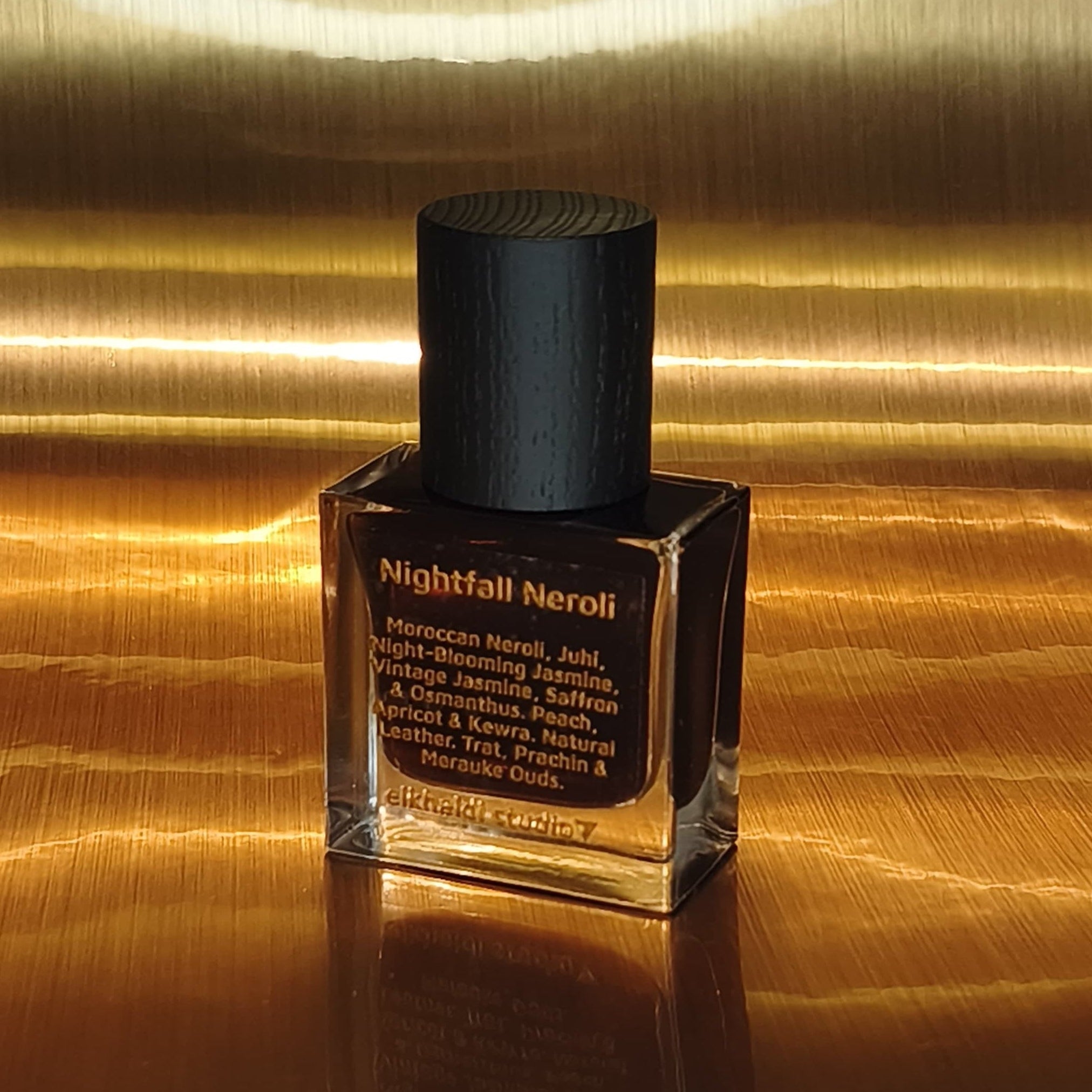 Nightfall Neroli – elkhaldi studio