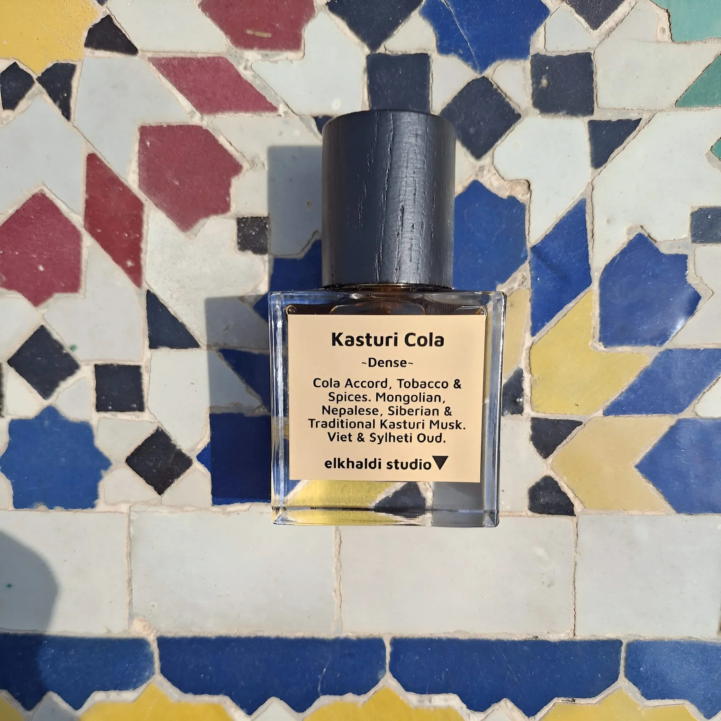 Kasturi Cola