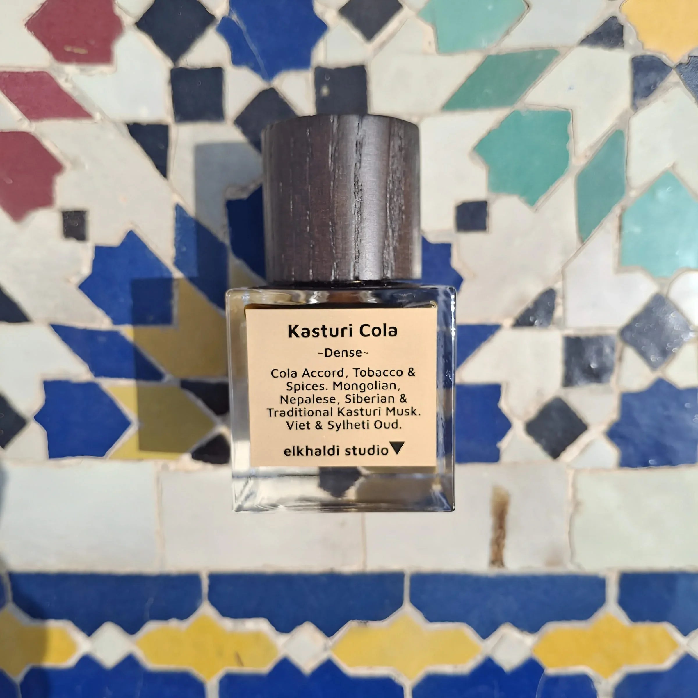 Kasturi Cola