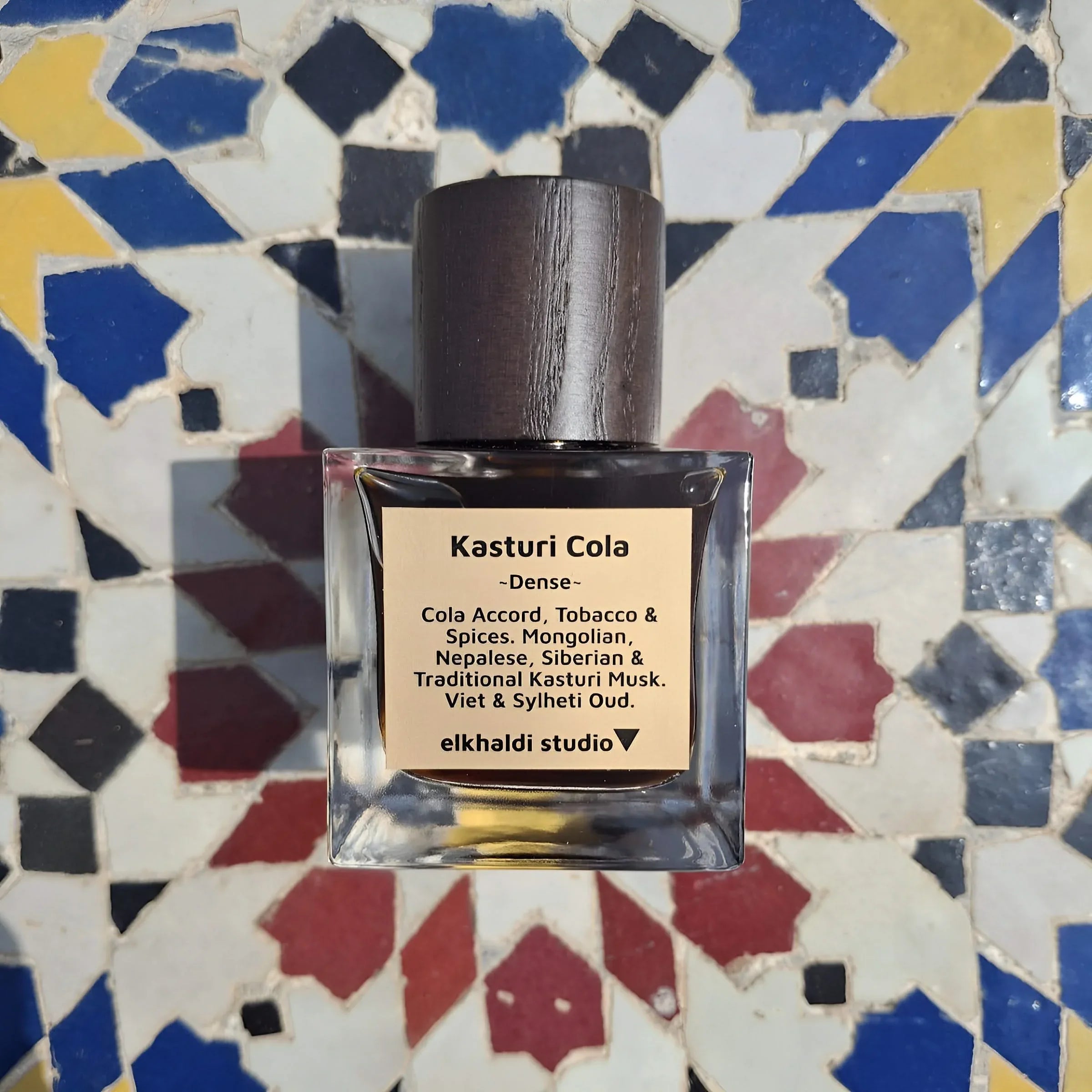 Kasturi Cola