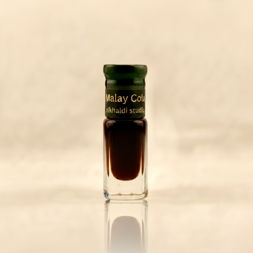 Malay Cola