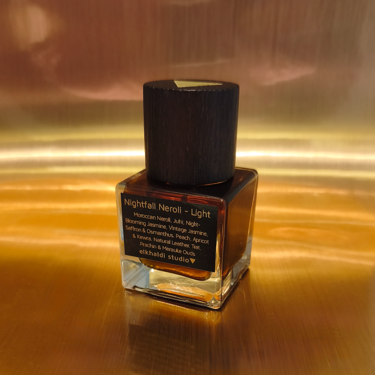 Nightfall Neroli