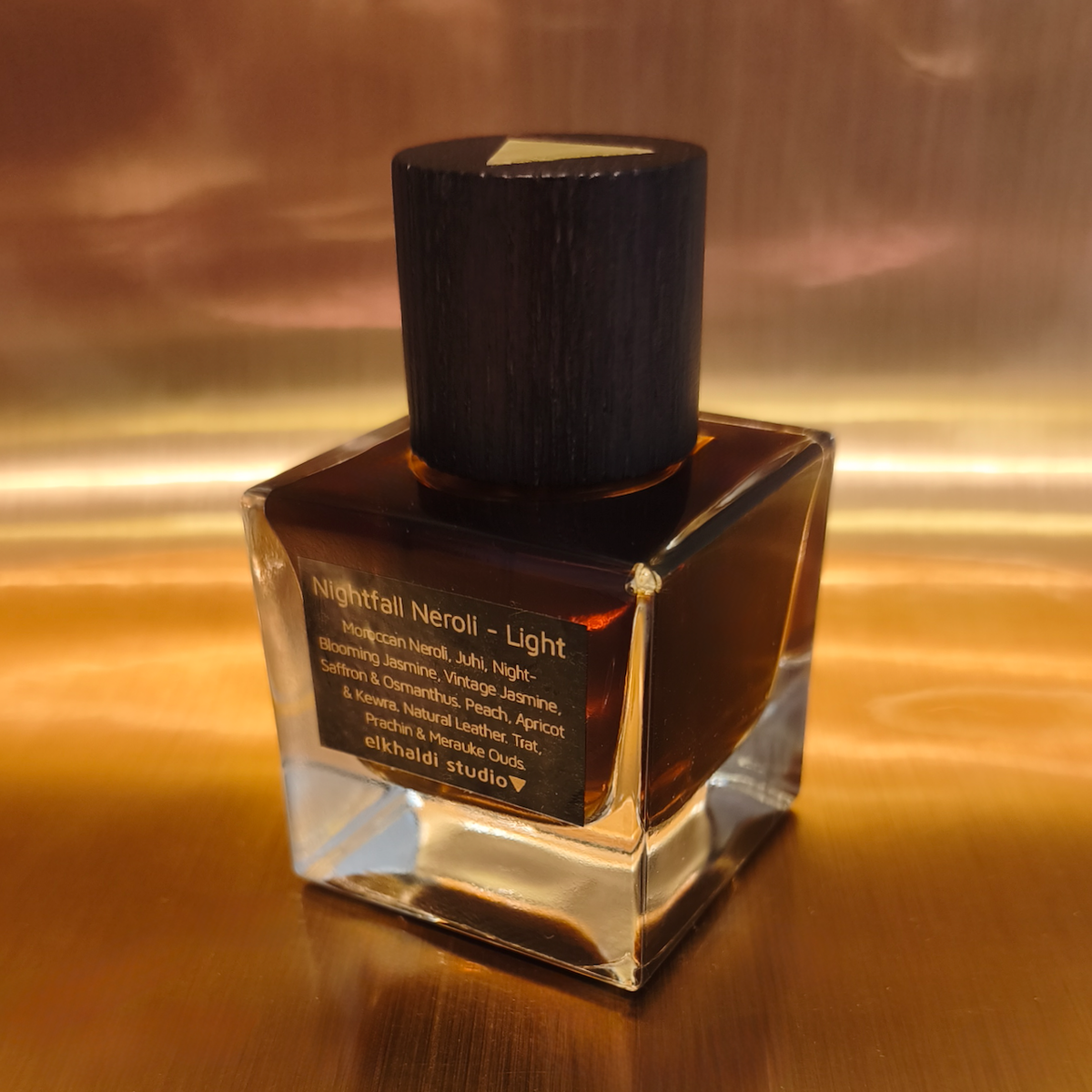 Nightfall Neroli