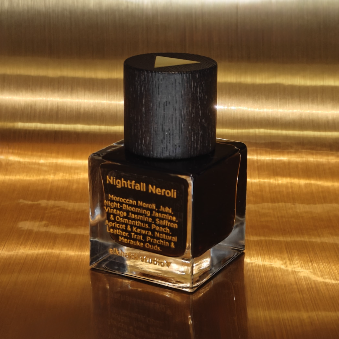 Nightfall Neroli