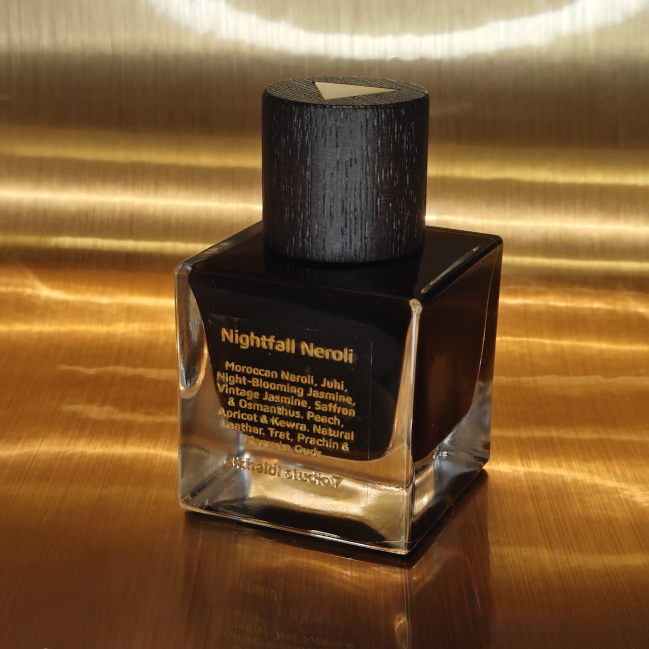Nightfall Neroli