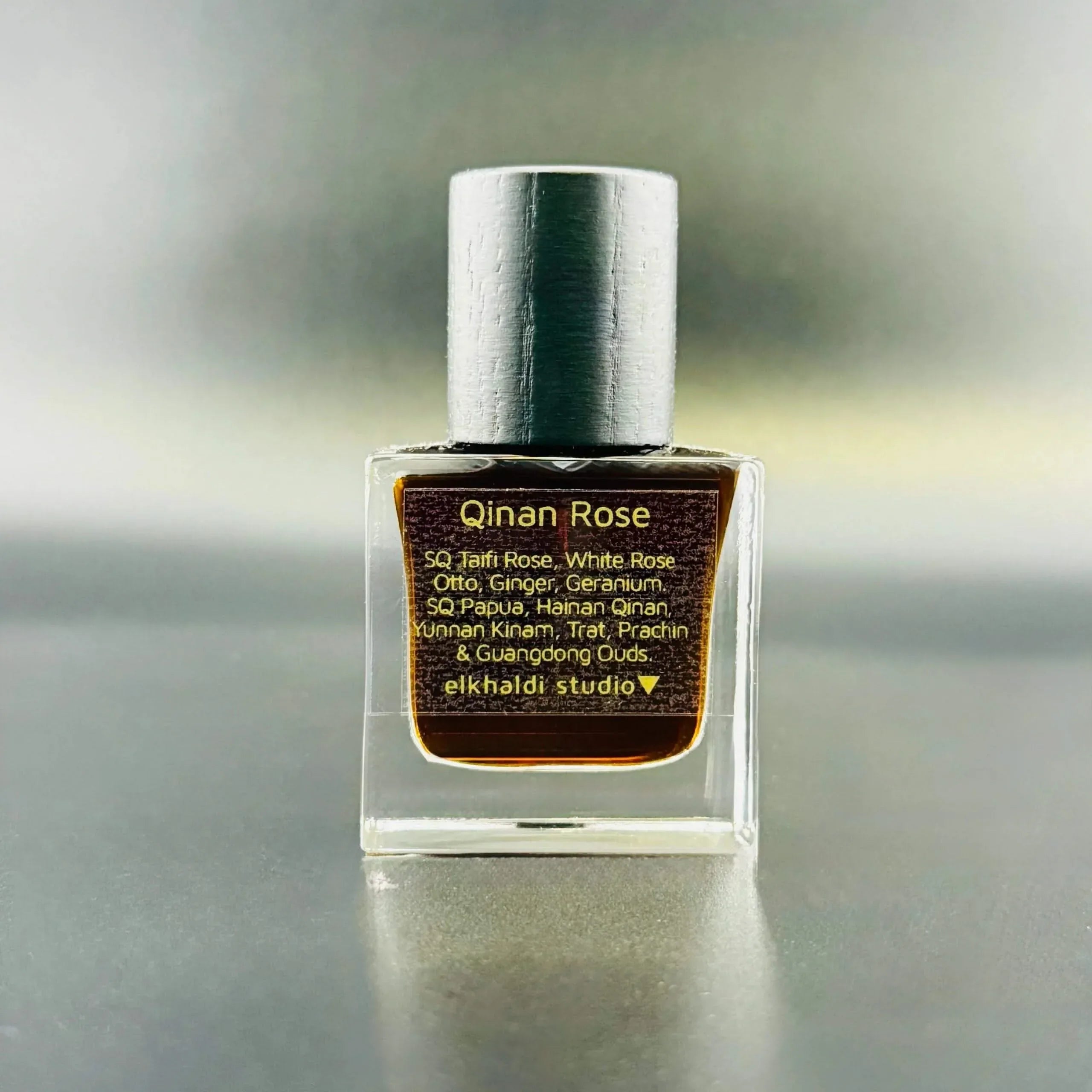 Qinan Rose