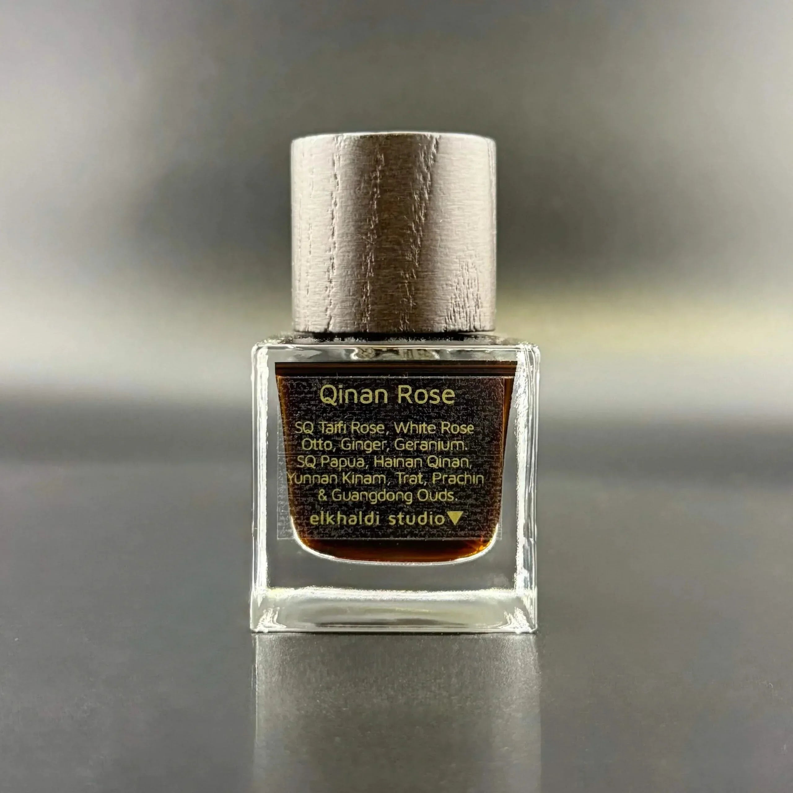 Qinan Rose