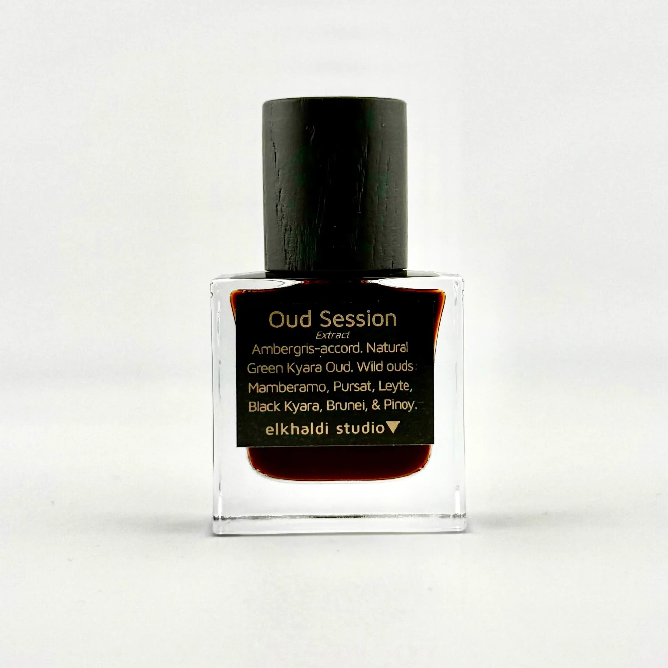 Oud Session