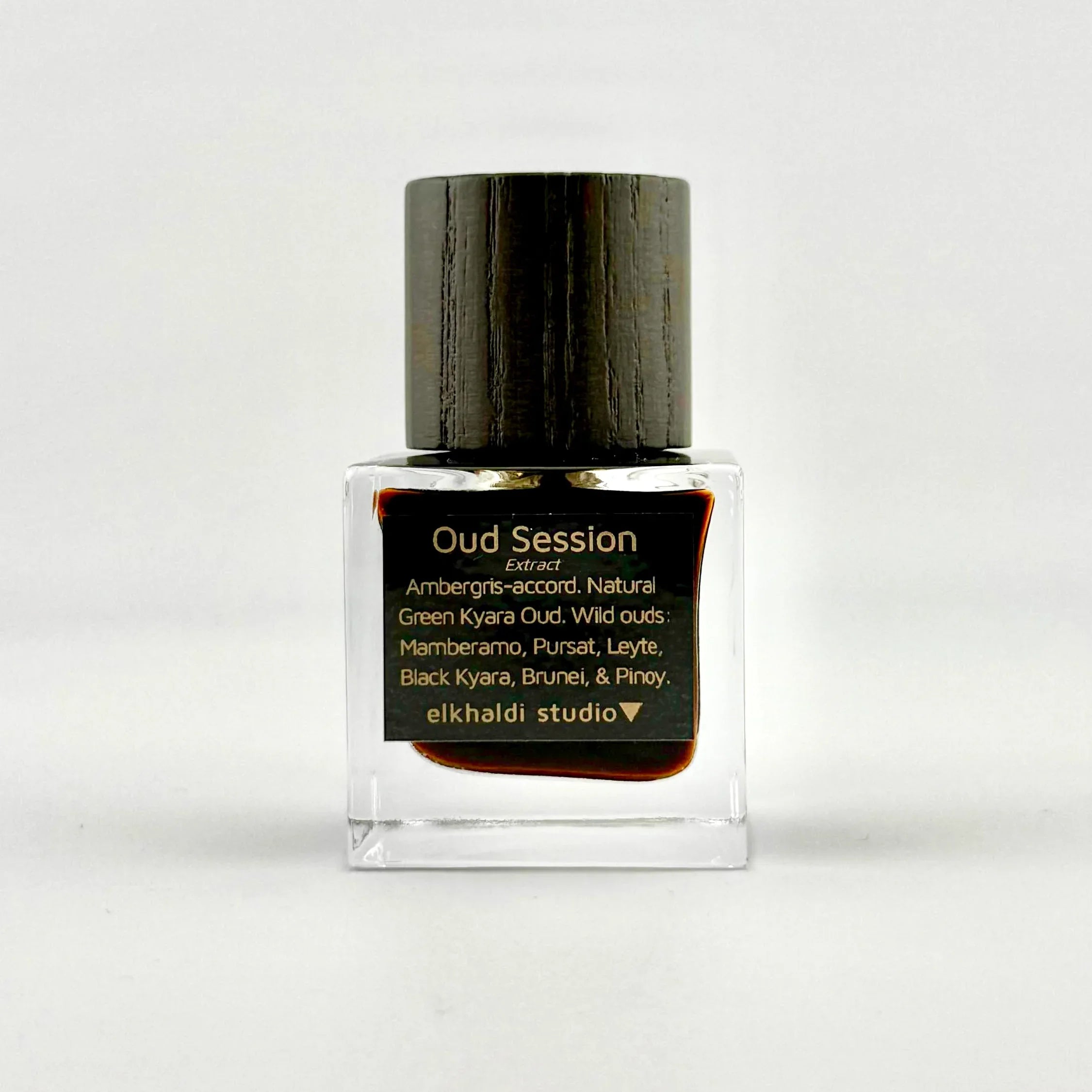 Oud Session