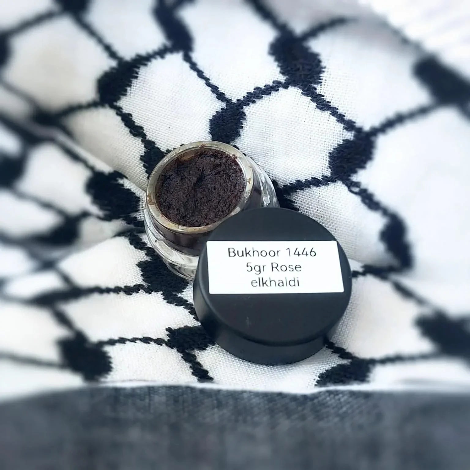 Bukhoor 1446