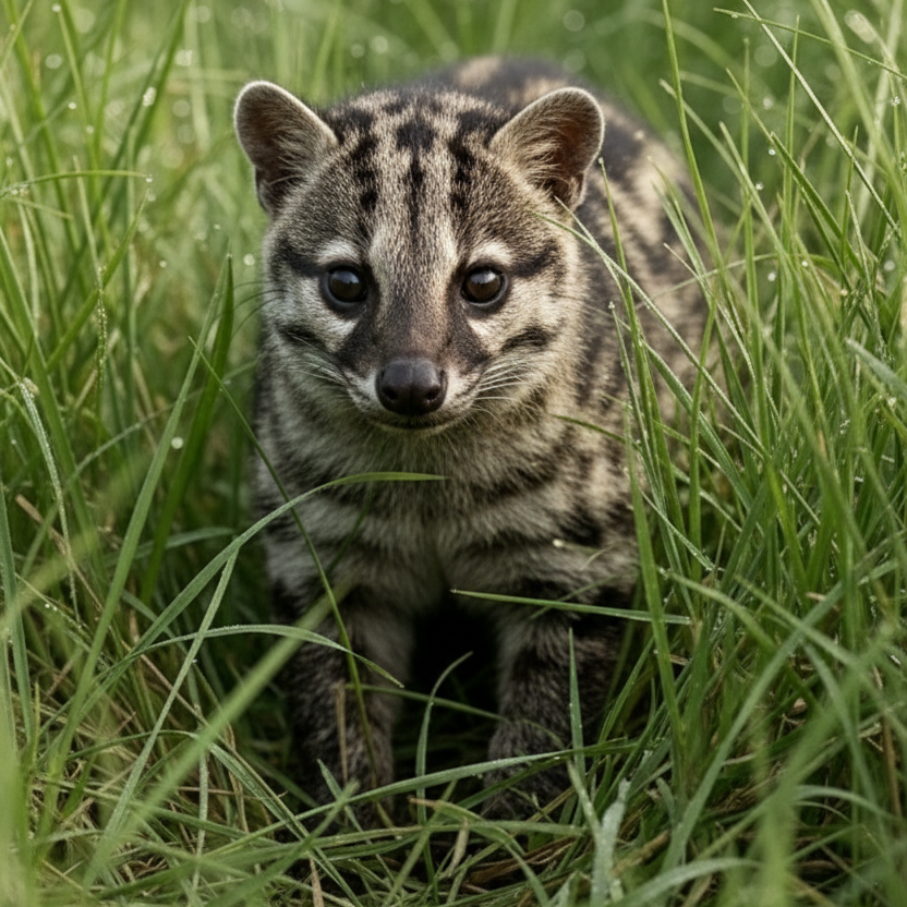Civet Prestige