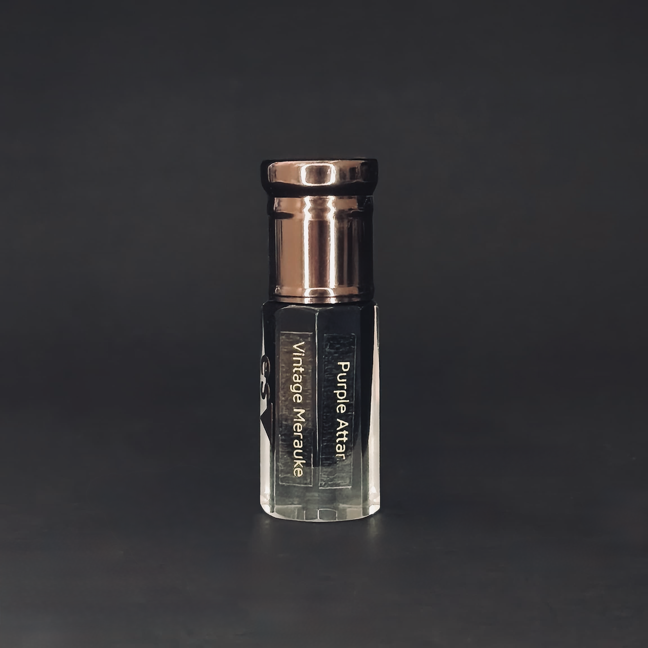 Purple Attar