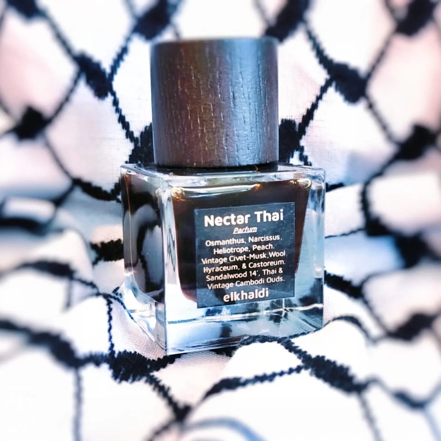 Nectar Thai
