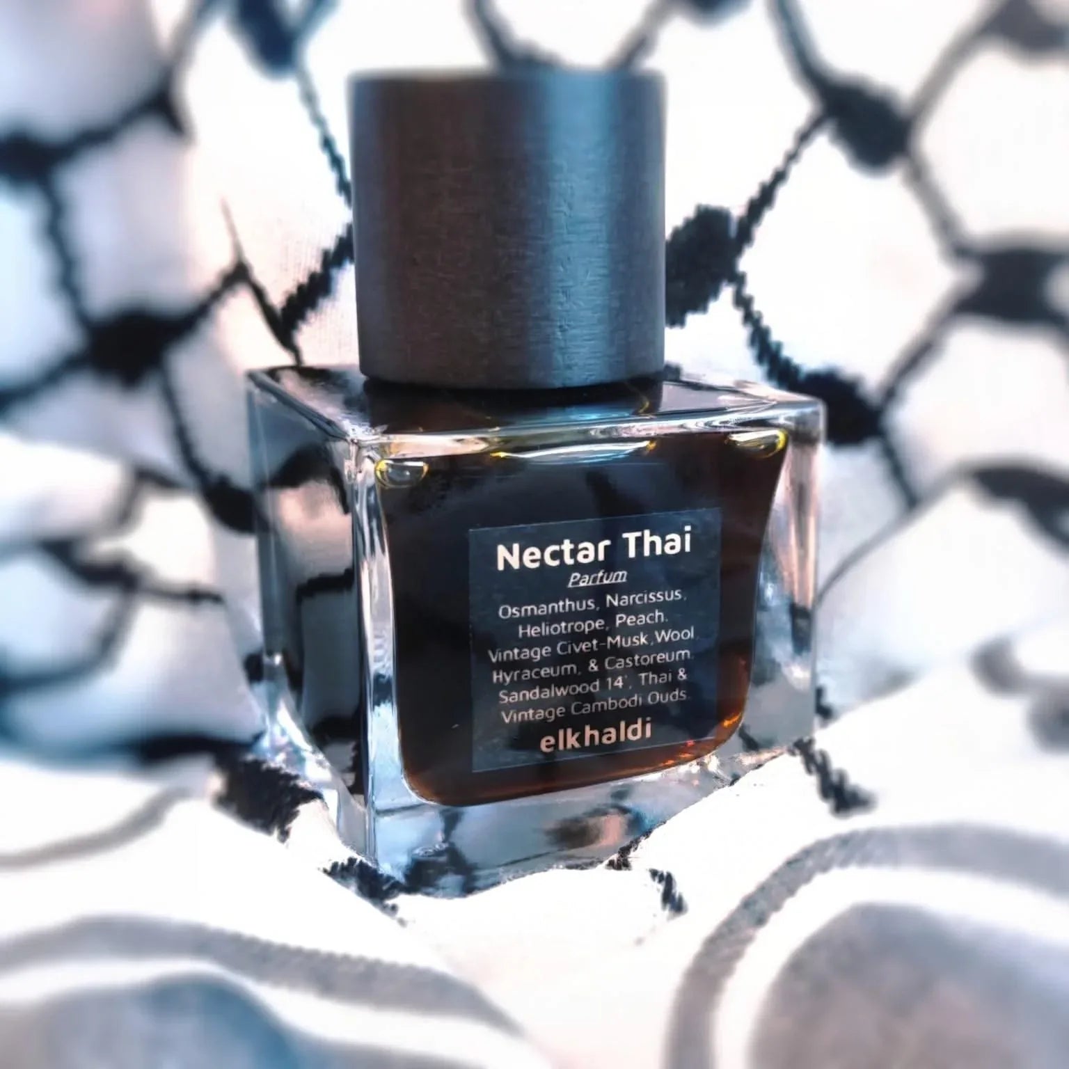 Nectar Thai